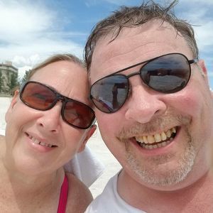 Meet your Posher, Maryanne